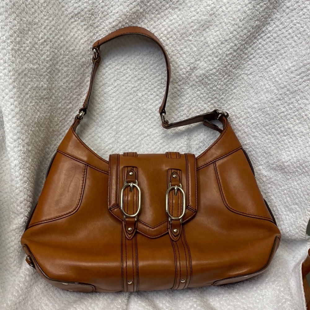 Cole Haan purse